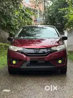Honda Jazz 2015 Petrol Well Maintained