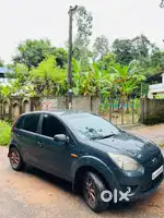 Ford Figo 2012 Diesel Well Maintained