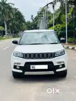 Maruti Suzuki Brezza ZDi, 2019, Diesel