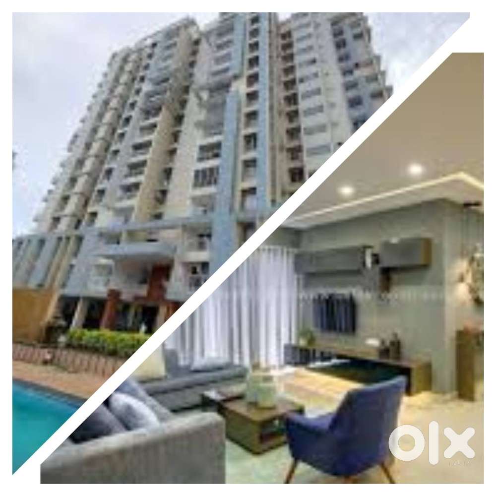 2BHK 3BHK 4BHK FLAT FOR LEASE IN PALAKKAD