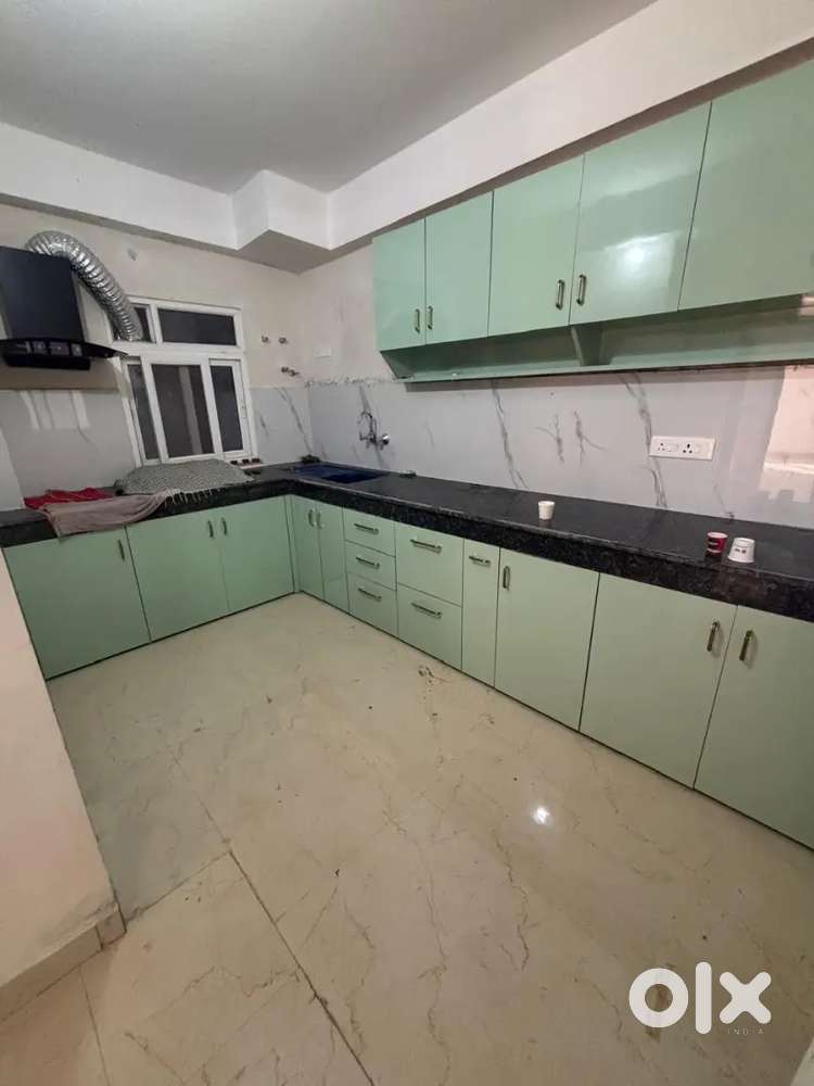 4bhk Flat For Rent in Morabadi Ranchi