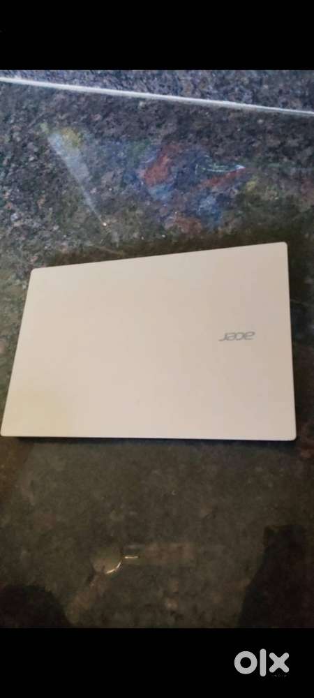 Acer Laptop AMD Ryzen 5
