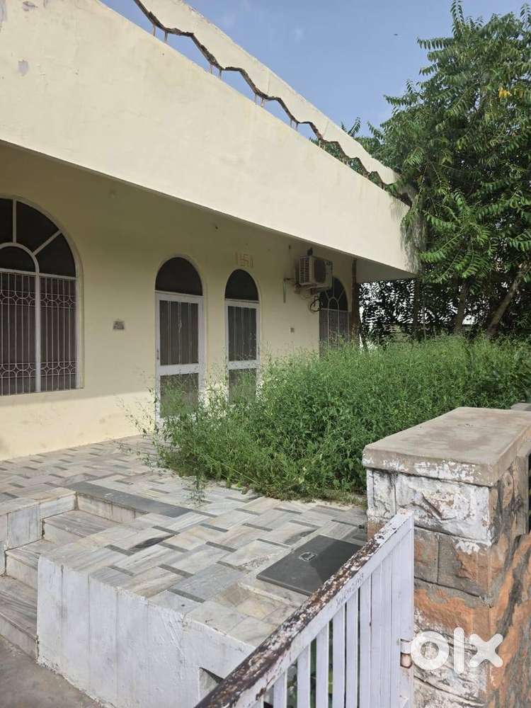 4BHK Independent House For Rent