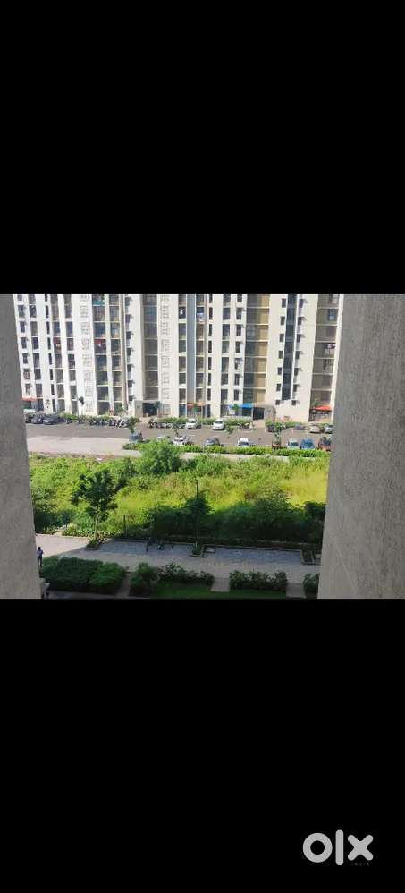 1 RK/BHK Flat For Rent 9000 In Lodha Downtown