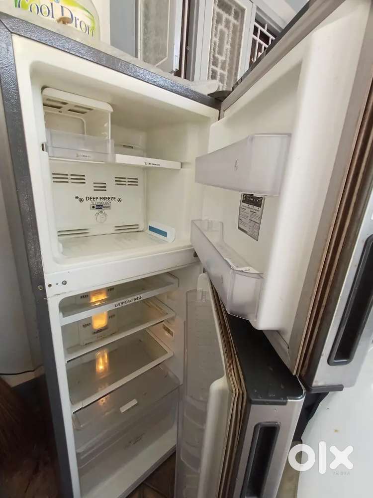 Fridge w for sale