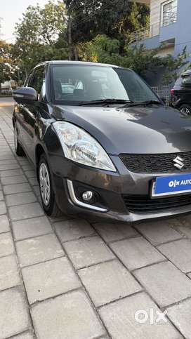 Maruti Suzuki Swift DDiS VDI, 2015, Diesel