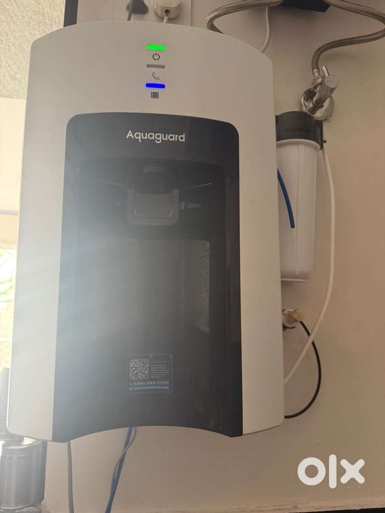 Aquaguard Ro