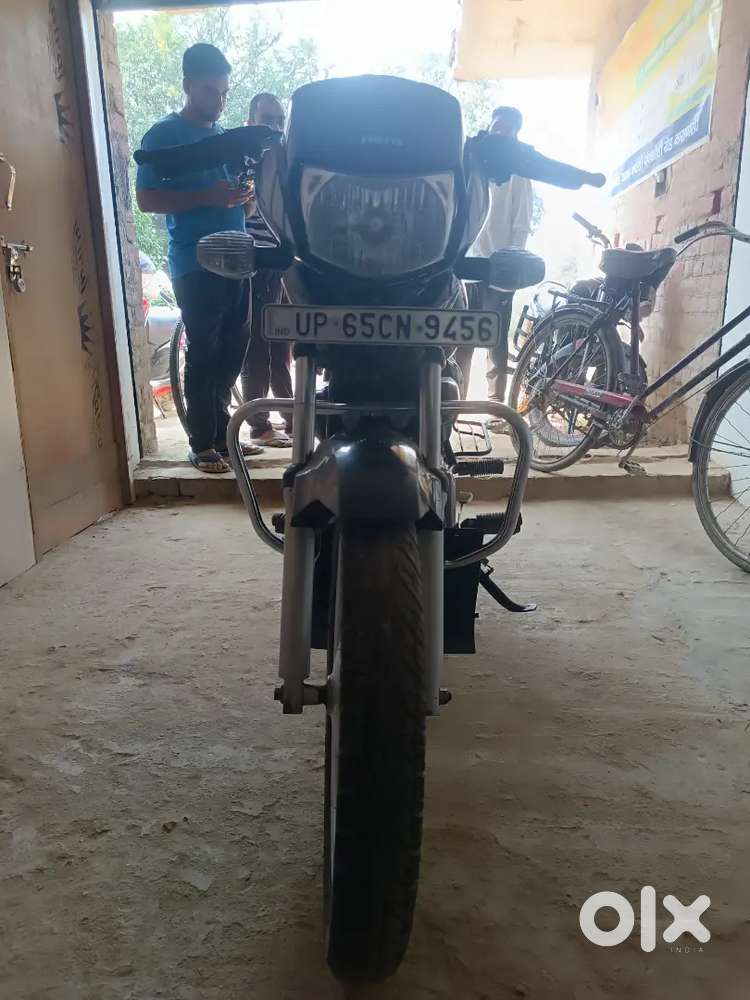 Well Maintained and Having Good Average