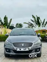 Maruti Suzuki Ciaz, 2016, Diesel