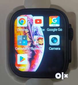 S8 ultra 4G smartwatch