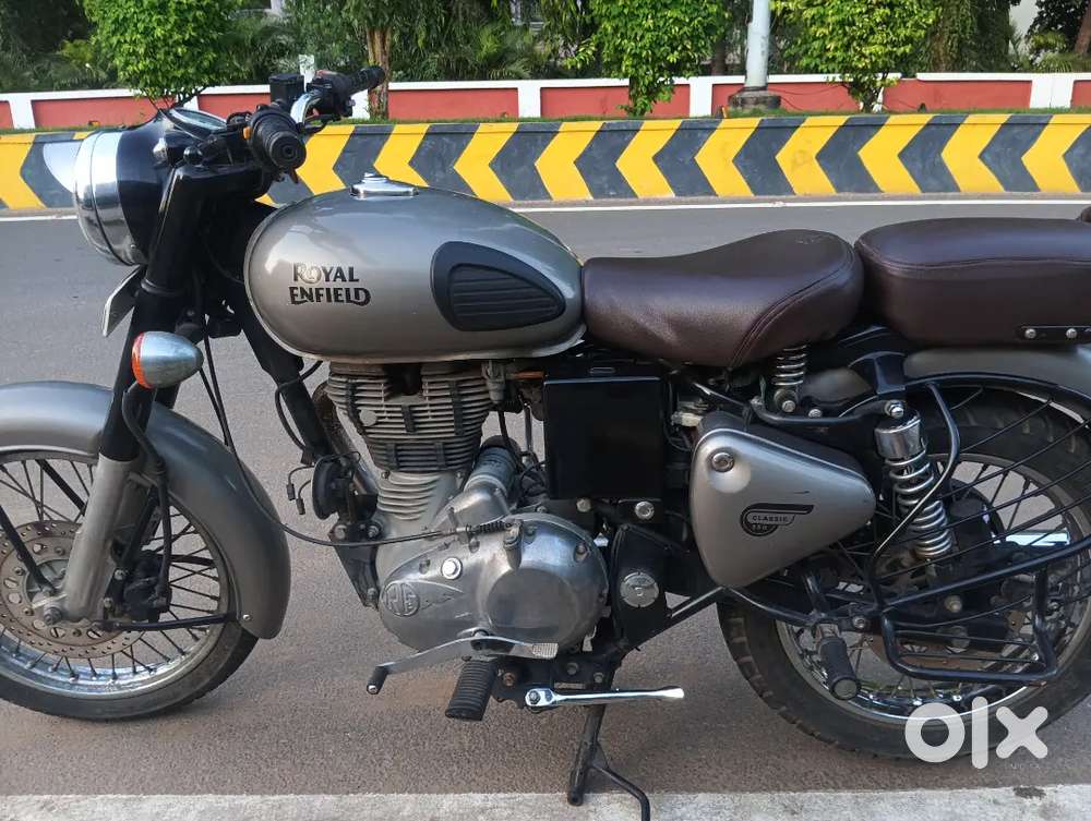 Good condition