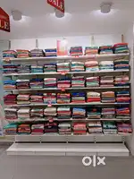 Urgent Requirement STORE MANAGER