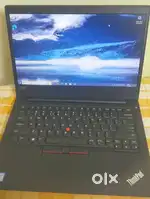 Lenovo  light used laptop