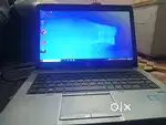 Laptop HP 4 GB Ram 256 GB ram