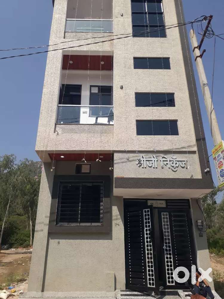 House for rent two room