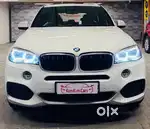BMW X5 X DRIVE 30D M Sport, 2018, Diesel