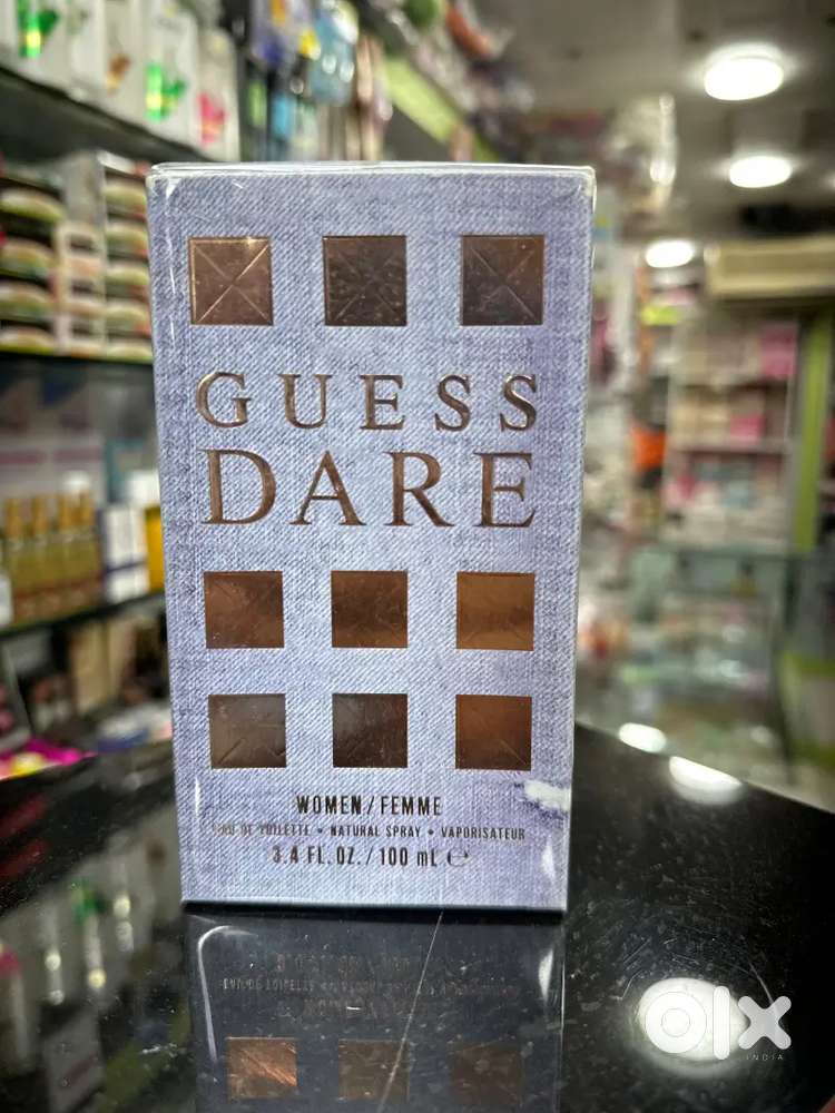 Perfumes on sale at 50% Men and Women both are Available