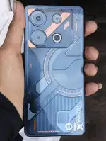 Infinix gt 10 pro
