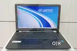 HP Super fast Laptop Ram 8 GB with SSD