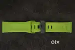 Urban Armor Gear UAG Smart Watch Scout Strap (22mm Lugs) - Olive Drab