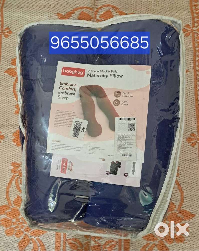 Maternity Pillow for sale-used