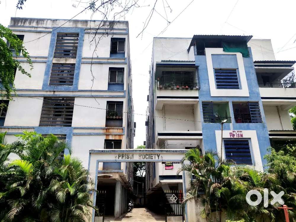 2 BHK FOR SALE IN SHEWALEWADI