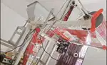 Emergency Selling Masala Powder / Dry Fruits /Pops Packing Machine