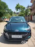 Hyundai Grand i10 Nios Corporate Edition 1.2 VTVT, 2022, Petrol