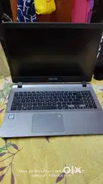 Asus laptop for sell