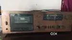 Sonodyne .sx-505 spekar . Sonodyne 2065A cassette deck