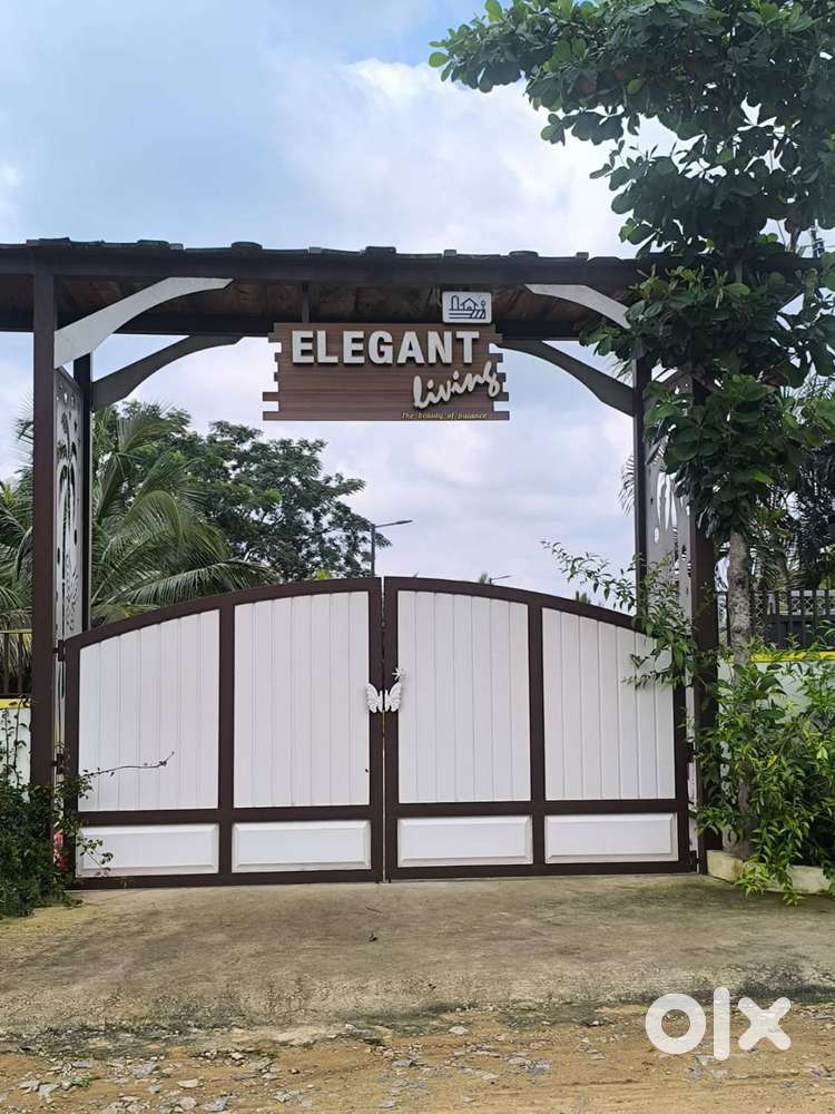 Farm House Plots, BMRDA , Sale in Kanakapura