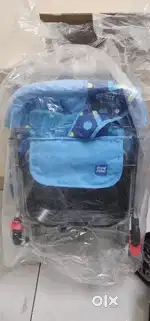 Mee Mee Mother's Lap Baby Stroller/Pram 