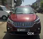 Maruti Suzuki Ertiga 2018-2022 1.4 VXI SHVS, 2018, Petrol