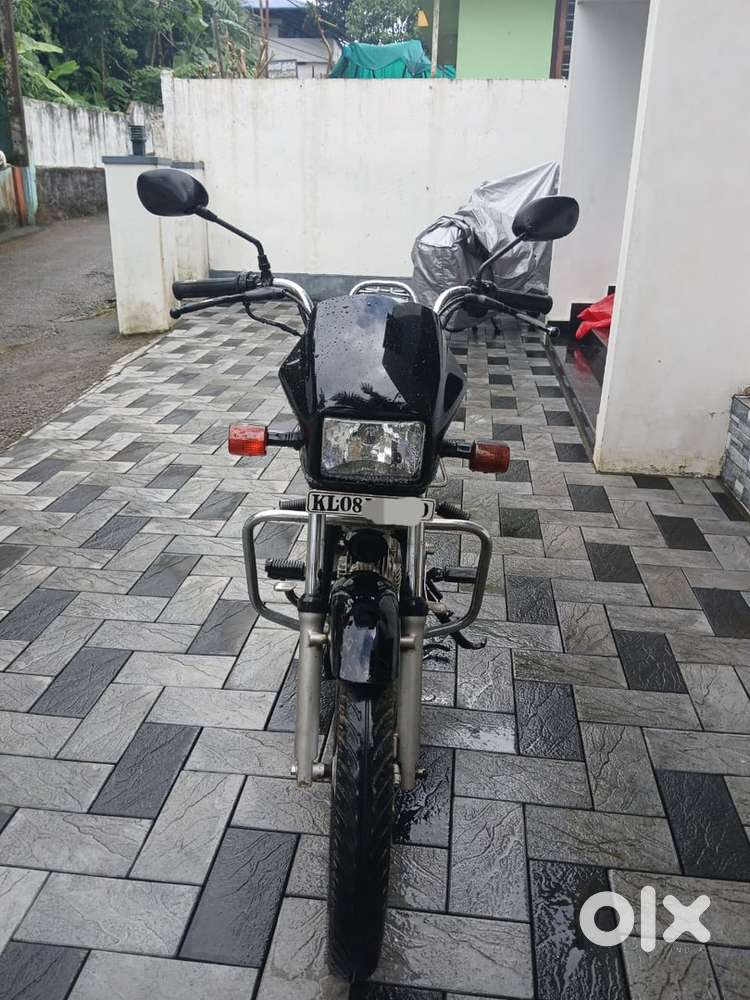 Hero Honda splendor OG uro 1