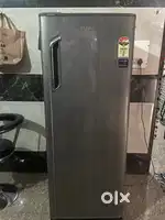 Whirpool 280L refrigerator