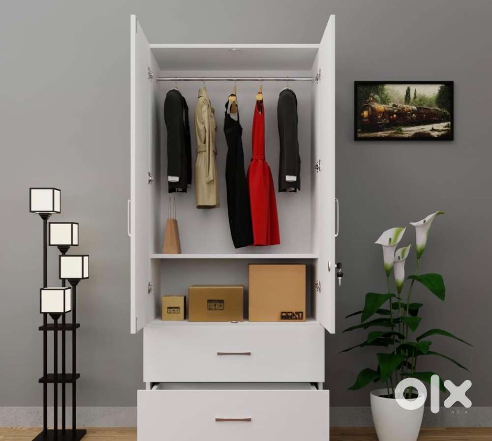 Home furniture wardrobe