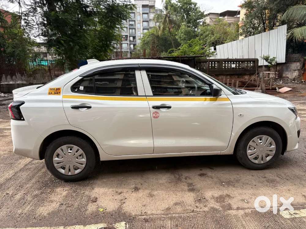 Required TR License Driver