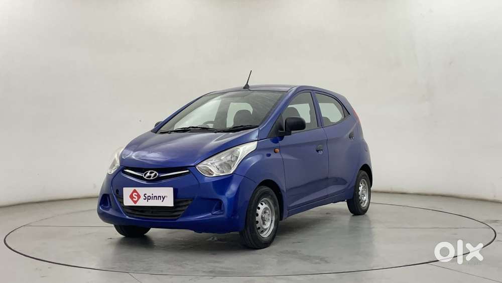 Hyundai EON Era, 2017, Petrol