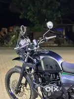 Himalayan 411