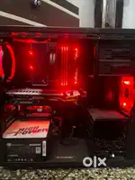 High end gaming PC