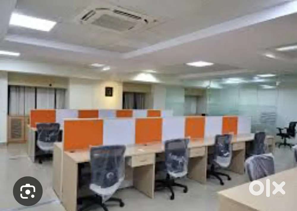 Property for clinics hospitals, corporate offices in benz circle