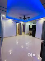 2bhk 72 gaj with lift car parking in burari shakti enclave