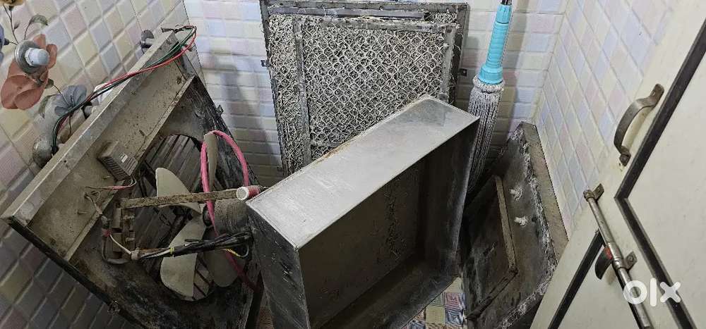 Cooler for room