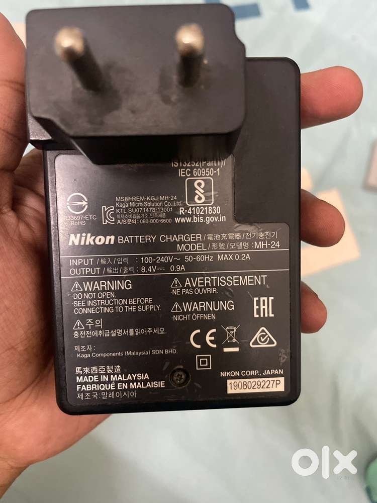 D3500  Nikon