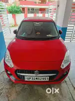 Maruti Suzuki Swift 2022 Petrol 53000 Km Driven