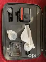 Insta 360 one r