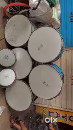 Nashik dhol and tasha
