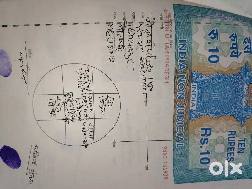 Godsan green city ke piche he