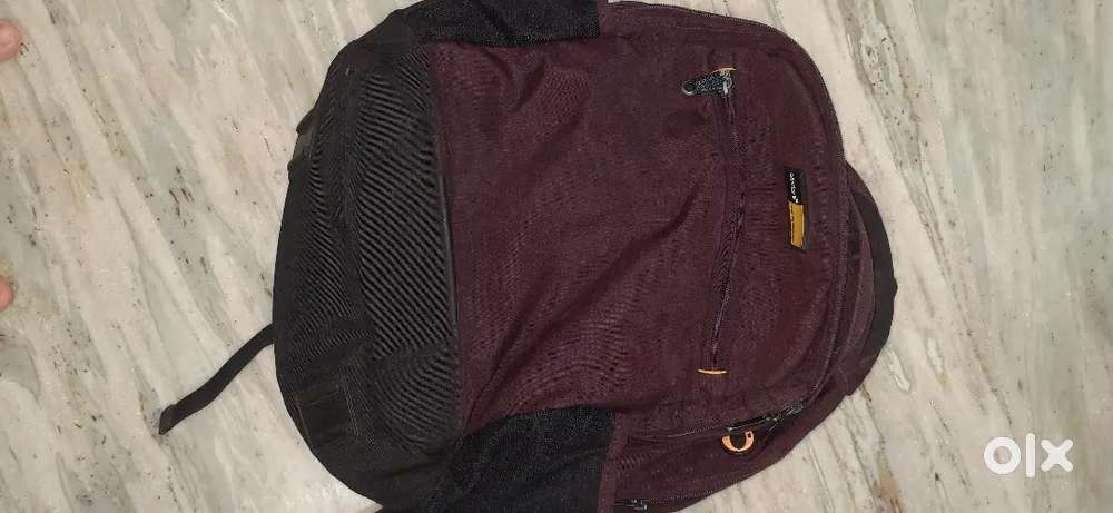 Bag for school