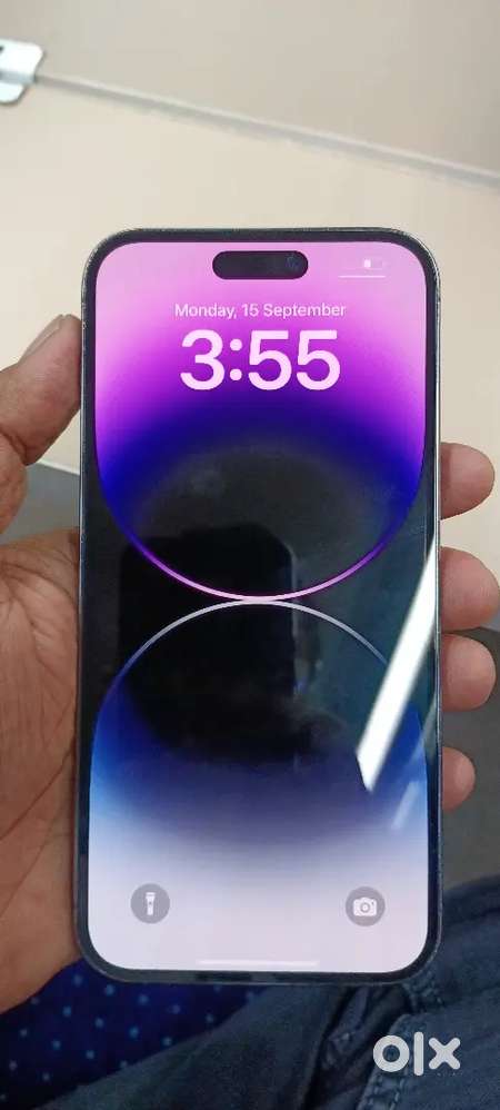 14promax 256gb